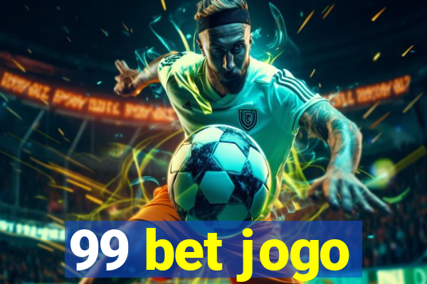 99 bet jogo